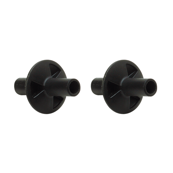 Tama Reversible Cymbal Bottom 2-Pack