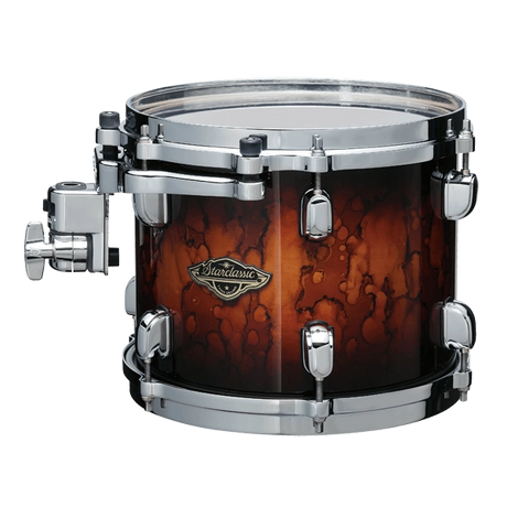 Tama Starclassic Walnut/Birch 5-piece Shell Pack - Molten Brown Burst