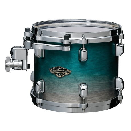 Tama Starclassic Walnut/Birch 3pc Shell Pack (22”, 16”, 12”) - Satin Sapphire Fade
