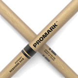 Rebound 5AB Hickory Drumstick, Acorn Wood Tip