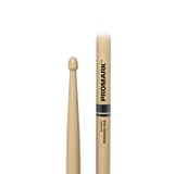 Rebound 5AB Hickory Drumstick, Acorn Wood Tip