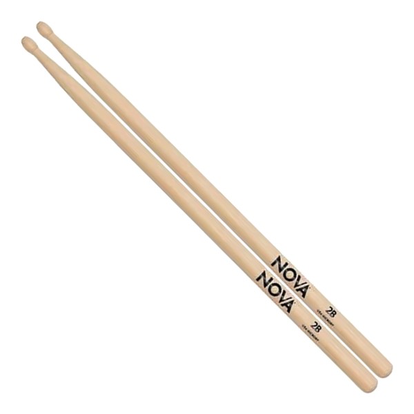 Vic Firth 2B NOVA