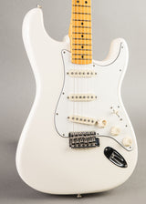 Fender American Vintage II 1973 Strat MN Olympic White w/ case
