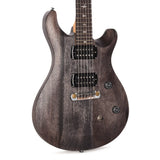 PRS SE CE24 Standard Stoptail Satin - Charcoal