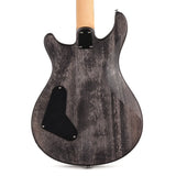 PRS SE CE24 Standard Stoptail Satin - Charcoal