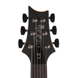 PRS SE CE24 Standard Stoptail Satin - Charcoal