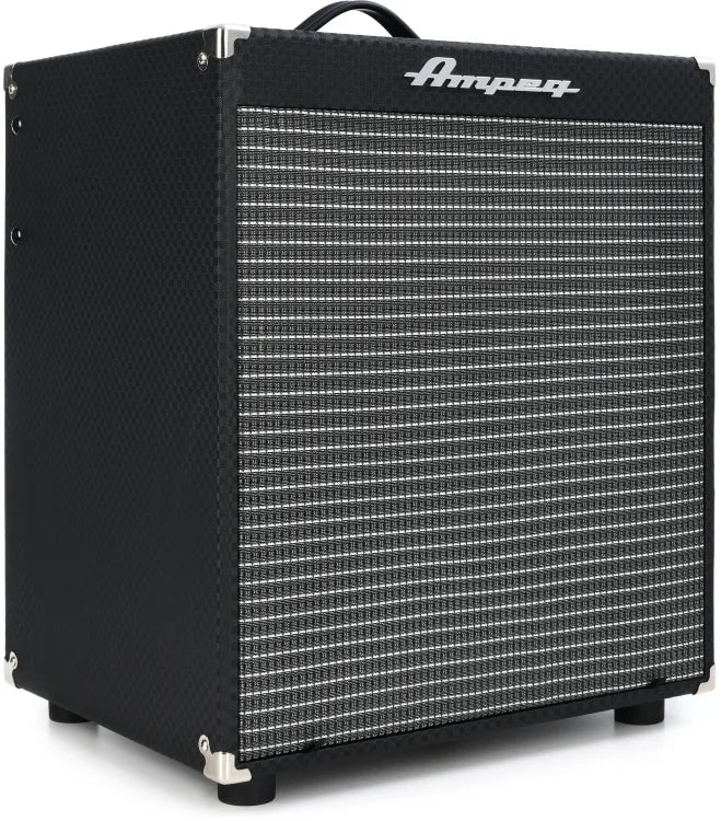 Ampeg Rocket Bass RB-112 1 x 12-inch 100-watt Bass Combo Amp