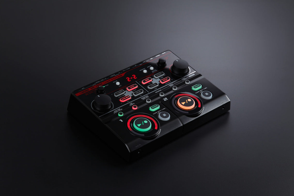 BOSS RC-202 Loop Station