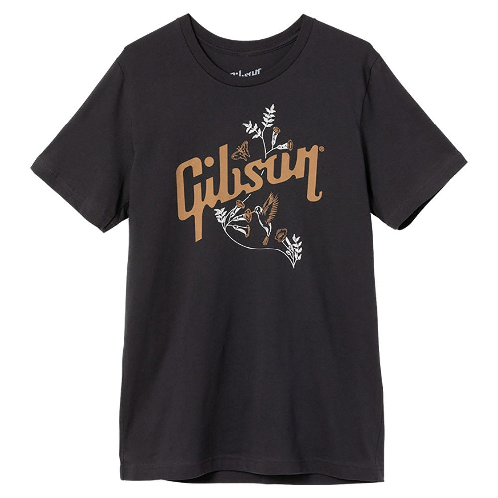 Gibson Hummingbird Tee - GA-SC-HBBSMD