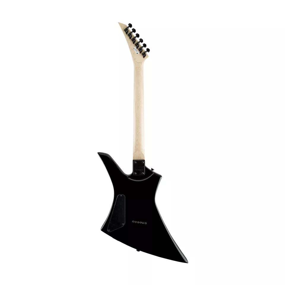 Jackson Kelly JS32T - Viola Burst