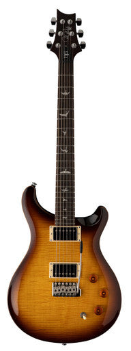 PRS SE DGT – McCarty Tobacco Burst