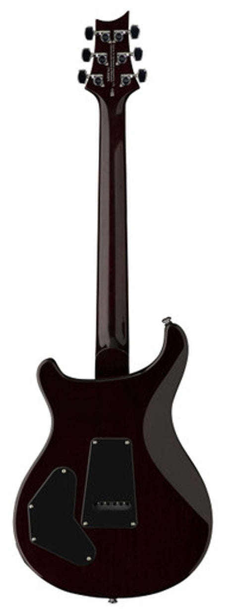 PRS SE DGT – McCarty Tobacco Burst