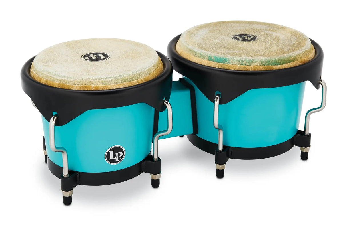 LP Discovery Bongos - Seafoam