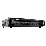 Ampeg SVT-3PRO 450-watt Tube Preamp Bass Head