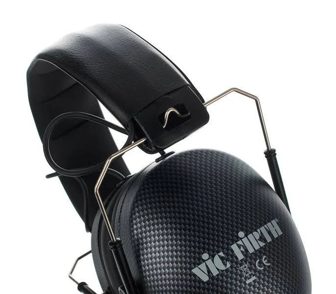 Vic Firth Stereo Isolation Headphones