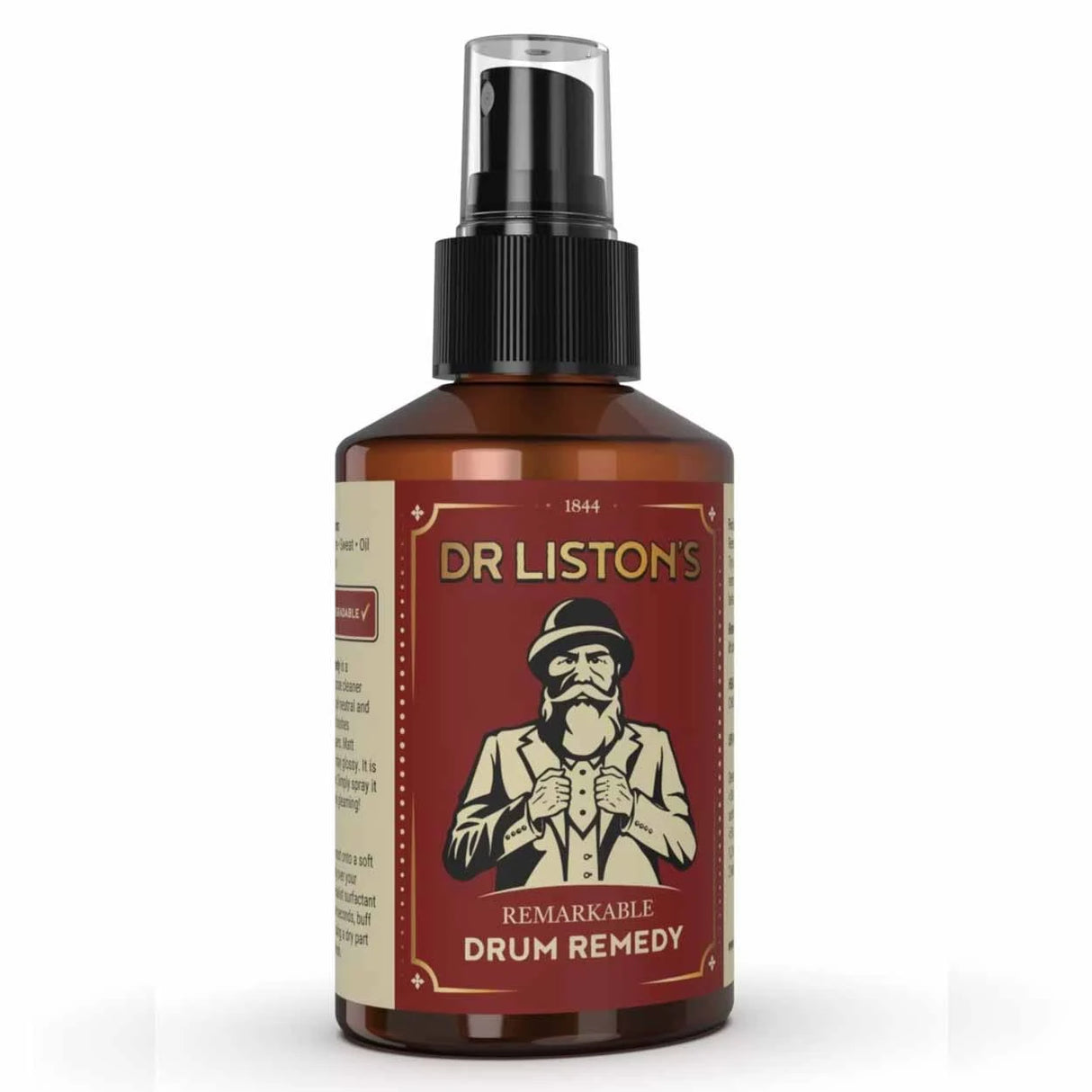 Dr. Liston's Remarkable Drum Remedy 150mL
