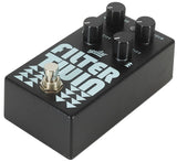 Aguilar Filter Twin V2 Dual Bass Envelope Filter Pedal