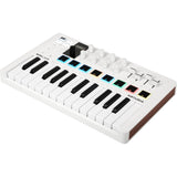 Arturia MiniLab 3 Hybrid Keyboard Controller White