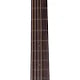 Yamaha FSX800C Small Body Cutaway Acoustic/Electric Guitar - Natural