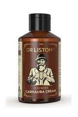 Dr. Liston's Carnauba Cream 150mL