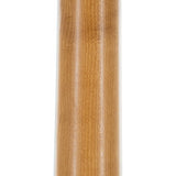 Taylor Academy 22e Walnut Top Natural w/ bag
