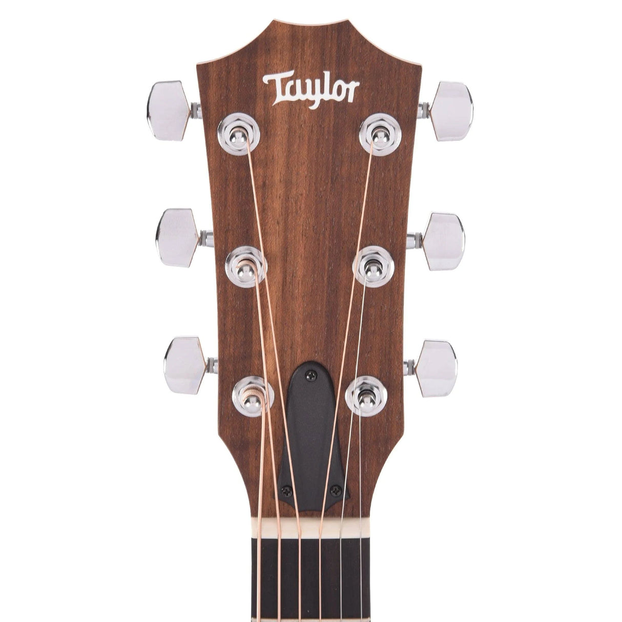 Taylor Academy 22e Walnut Top Natural w/ bag