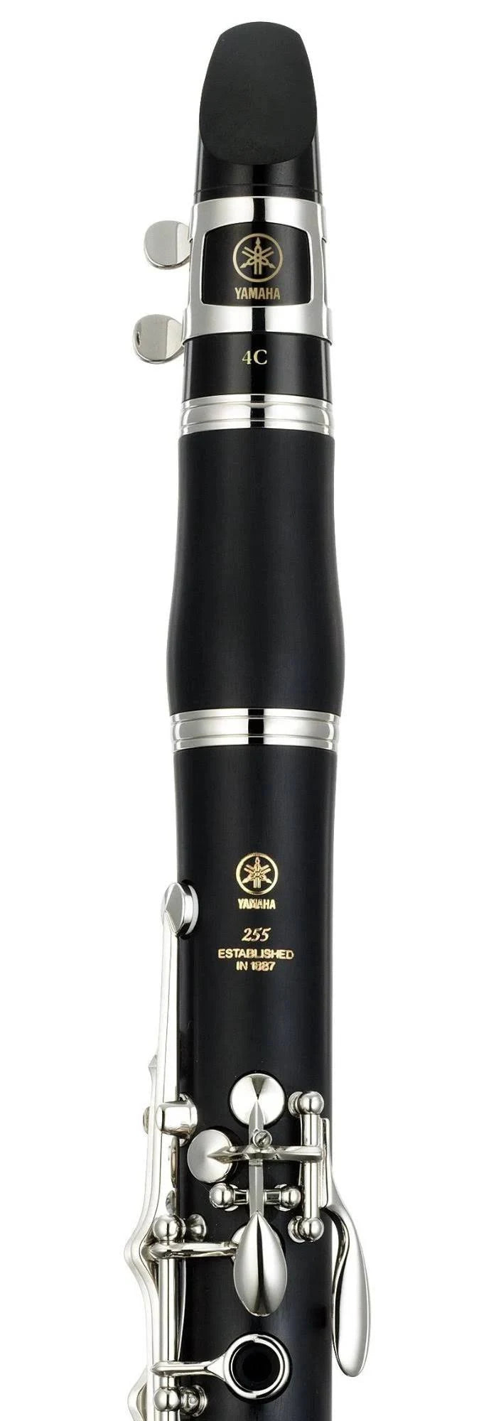 Yamaha YCL-255 Clarinet