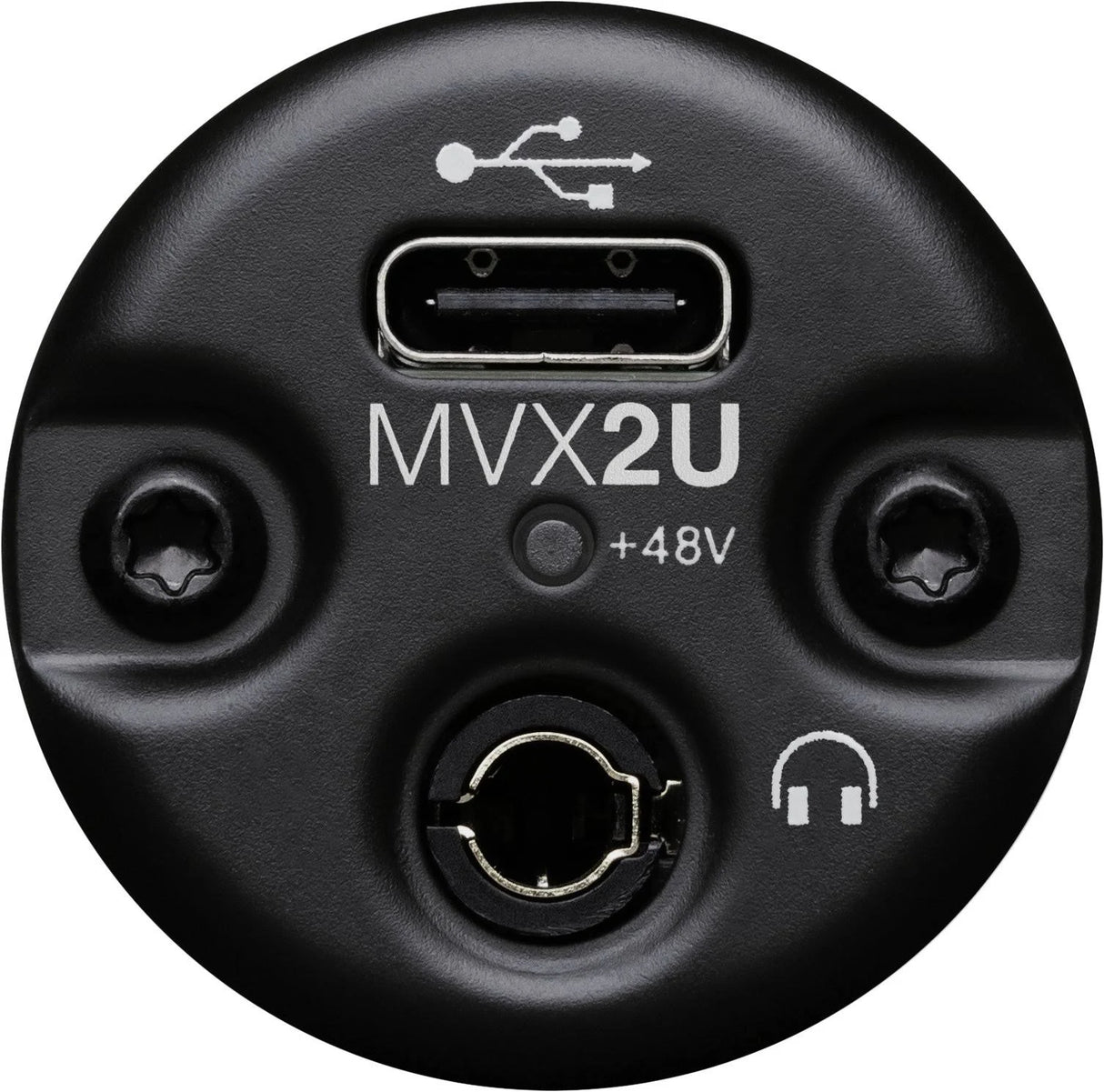 Shure SM7B Cardioid Dynamic Vocal Microphone