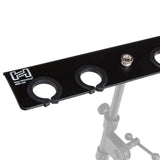 Hosa Quad Microphone Holder