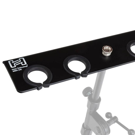 Hosa Quad Microphone Holder