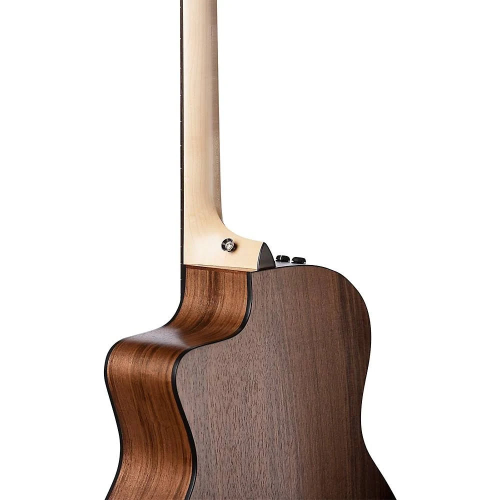 Taylor 114ce Grand Auditorium Acoustic-Electric Guitar Natural