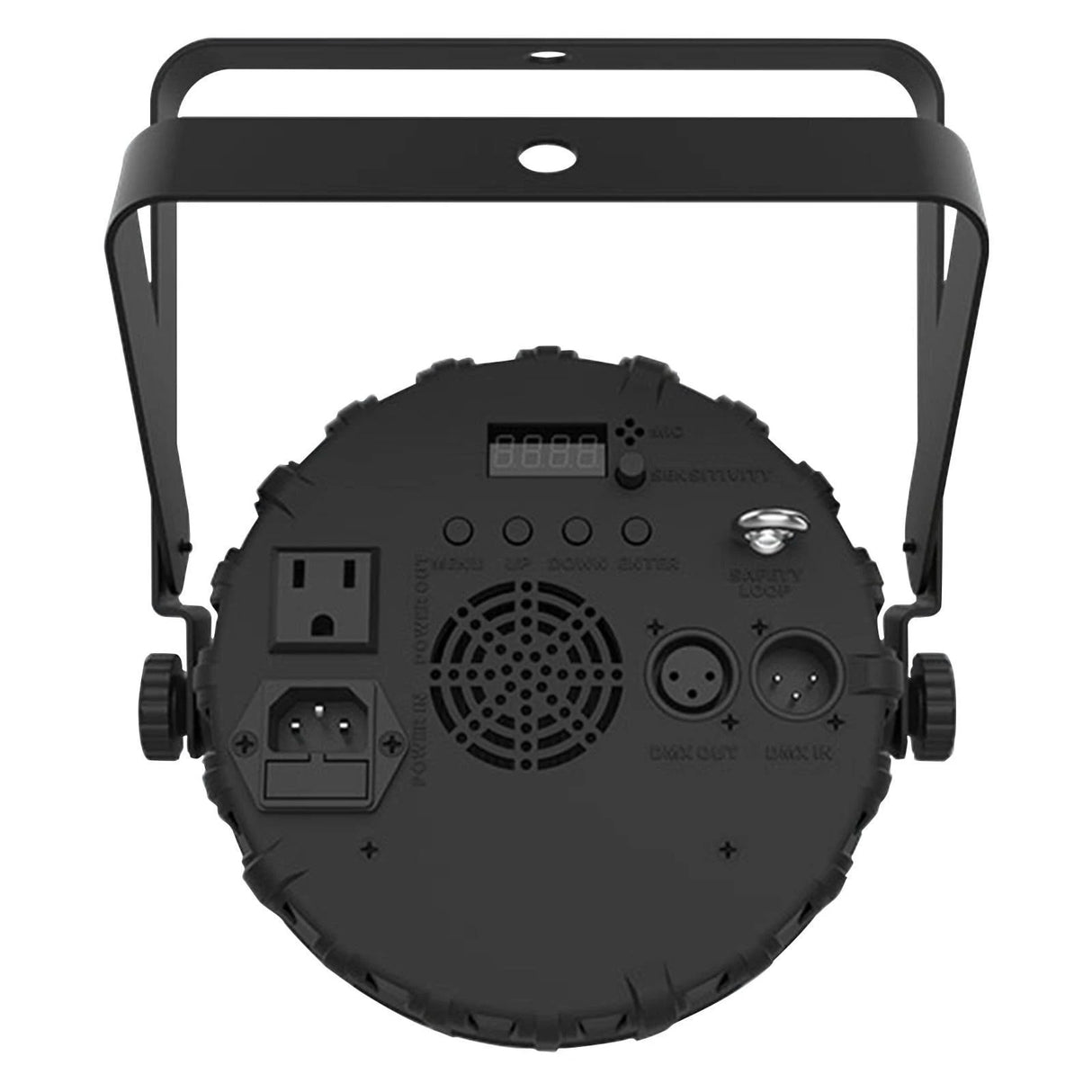 Chauvet DJ SlimPAR T6BT ILS