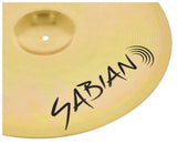 Sabian SBR Crash/Ride Cymbal - 18"