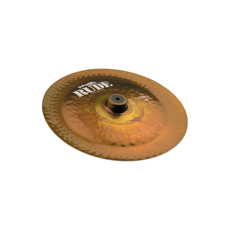 Paiste RUDE China 18"