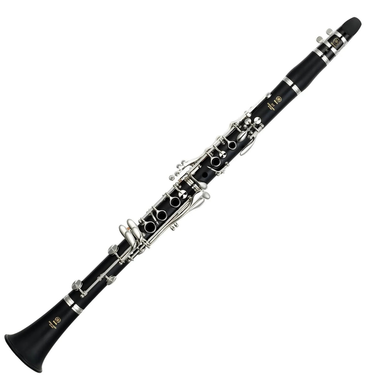 Yamaha YCL-255 Clarinet