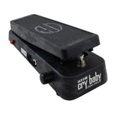 MXR Dimebag Cry Baby From Hell Wah