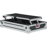 Gator G-TOUR DSP case for small sized DJ controllers