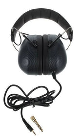 Vic Firth Stereo Isolation Headphones