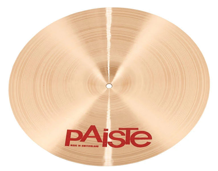 Paiste 2002 Medium Crash 18"