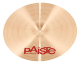 Paiste 2002 Medium Crash 18"