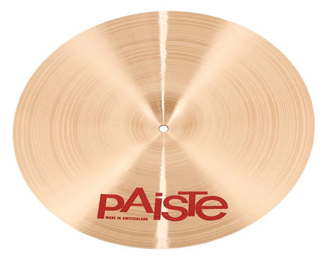 Paiste 2002 Medium Crash 18"