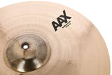 Sabian AAX Medium Crash Cymbal - 20"