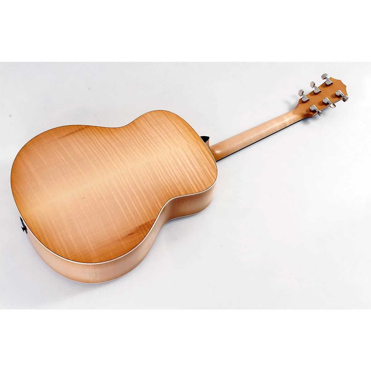 Taylor 618e Acoustic-Electric Guitar - Antique Blonde