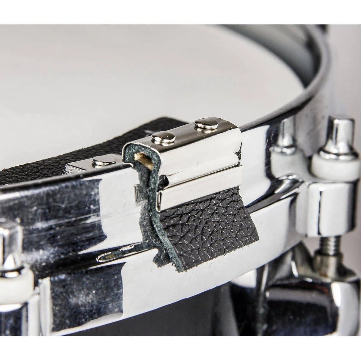 Snareweight M1B Drum Dampener (black)