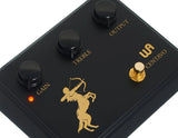 Warm Audio Blackout Centavo Professional Overdrive Pedal Limited Edition