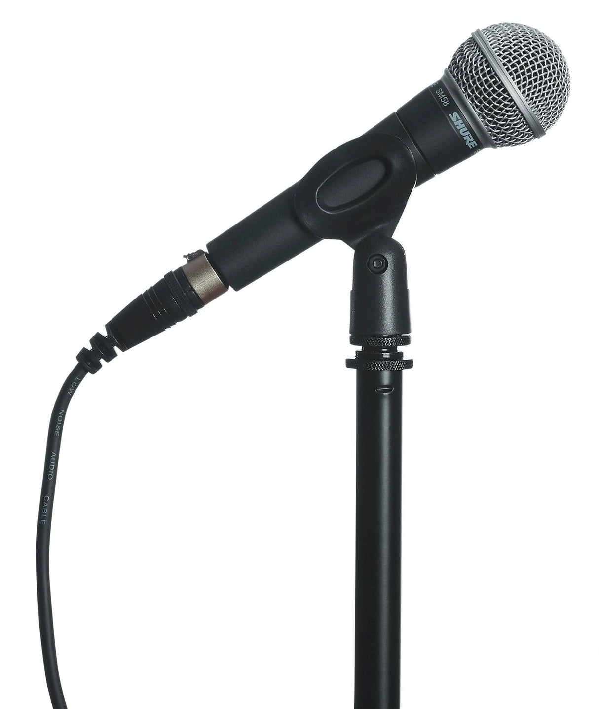 Gator Wireless Microphone Clip