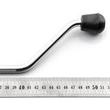 Gibraltar Floor Tom Legs 3 Pack - 9.5mm