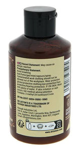 Dr. Liston's Carnauba Cream 150mL