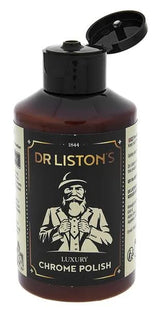 Dr. Liston's Luxury Chrome Polish 150mL