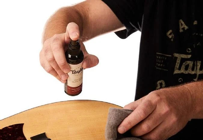 Taylor Guitar Polish - 4oz.